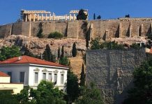 Παράταση αναστολής χορήγησης οικοδομικών αδειών σε Μακρυγιάννη – Κουκάκι