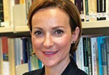 Α. Σδούκου: Θωρακισμένη για το χειμώνα η Ελλάδα σε φυσικό αέριο