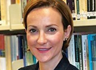 Α. Σδούκου: Θωρακισμένη για το χειμώνα η Ελλάδα σε φυσικό αέριο