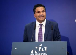 ΝΔ: Οι μηχανικοί επιβράβευσαν την εκσυγχρονιστική πορεία που χάραξε το ΤΕΕ και o Γ. Στασινός