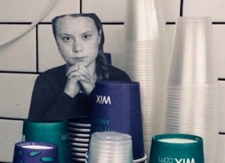 «Greta shaming» στο Ισραήλ, για να μην χρησιμοποιούν πλαστικό