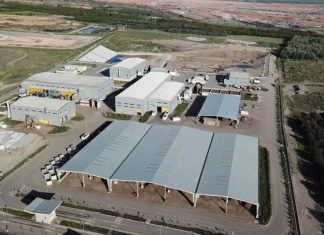 Στη ΜΕΑ Κοζάνης η επεξεργασία απορριμμάτων της Κέρκυρας