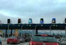 Η Νέα Οδός παρουσίασε το Fast Track για τα διόδια Τι αλλάζει στις τιμές διοδίων στις εθνικές οδούς