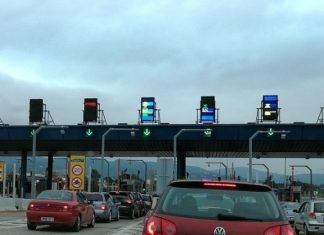 Από 4 Νοεμβρίου ενιαίος πομποδέκτης στα ηλεκτρονικά διόδια Τι αλλάζει στις τιμές διοδίων στις εθνικές οδούς