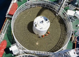 Αριάδνη Interconnection: Ολοκληρώθηκε ο διαγωνισμός για τα καλωδιακά τμήματα