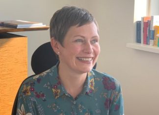 Γερμανίδα πρόξενος στη Θεσσαλονίκη: Νούμερο ένα προτεραιότητα η ΔΕΘ 2020