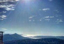 Νομοθετική ρύθμιση για τις ιδιοκτησίες τους ζητούν κάτοικοι Σαρωνικού-Λαυρίου