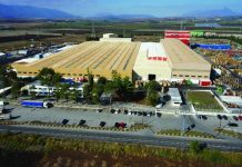 Η Ελληνικά Καλώδια «μπαίνει» στο υπεράκτιο αιολικό Mayflower Wind