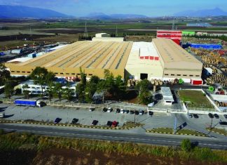 Ελληνικά Καλώδια: Εγκαινιάστηκε το έργο MOG της Elia