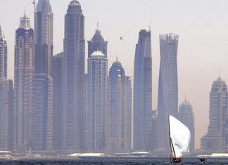 Με το βλέμμα στραμμένο στο Ντουμπάι οι ελληνικές επιχειρήσεις
