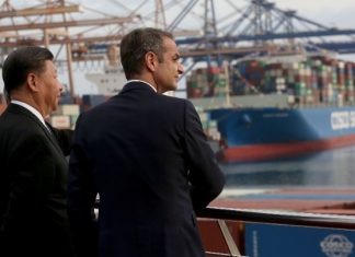 Το κινεζικό ενδιαφέρον και οι επιφυλάξεις για τα ενεργειακά