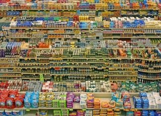 Ποια προϊόντα απαγορεύεται να πωλούν τα σούπερ μάρκετ μέχρι τις 30 Νοεμβρίου