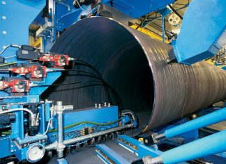 IGB: Η Σόφια ενέκρινε την ελληνική εταιρεία για την προμήθεια σωλήνων – Τι προηγήθηκε