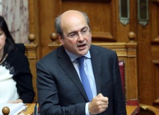 Υπεγράφη η αναμόρφωση και εκ νέου ανάρτηση των δασικών χαρτών