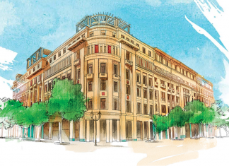 Έκλεισε το deal για τα Attica