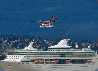 Προχωρούν οι μελέτες για τα υδατοδρόμια Νέους παίκτες προσελκύει η αγορά υδροπλάνων