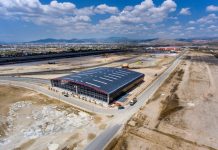 Θριάσιο: Ξεμπλοκάρει το εμπορευματικό, νέα συμφωνία – Ενισχύονται σημαντικά Goldair, Καλλίνικος Goldair Cargo