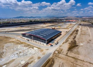 Η επόμενη ημέρα της επένδυσης στο Θριάσιο Goldair Cargo