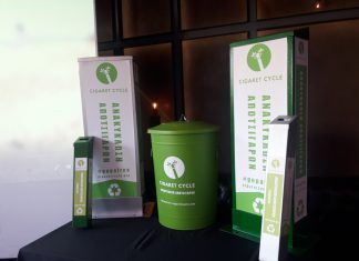 Η Ελλάδα επιτυγχάνει τον εθνικό στόχο στην ανακύκλωση μπαταριών