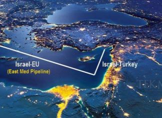 Συγκρατημένη αισιοδοξία για τον East Med