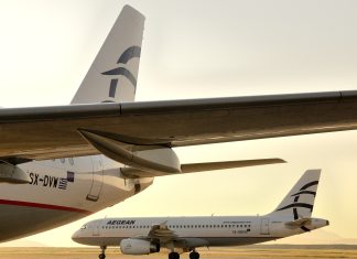 Μη δεσμευτική προσφορά για την Croatia Airlines υπέβαλε η Aegean Aegean