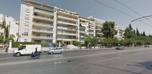 BriQ Properties - Ιατρόπολις - Βασιλίσσης Σοφίας