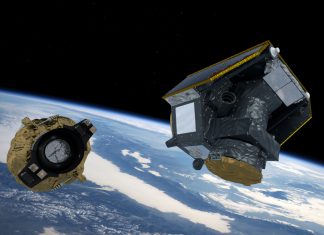 Αντίστροφη μέτρηση για το δορυφορικό Ίντερνετ ευρείας χρήσεως στην Ελλάδα