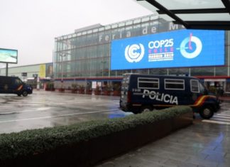 Συμφωνία ΟΗΕ για το κλίμα: Πολύ αργά, πολύ αόριστα