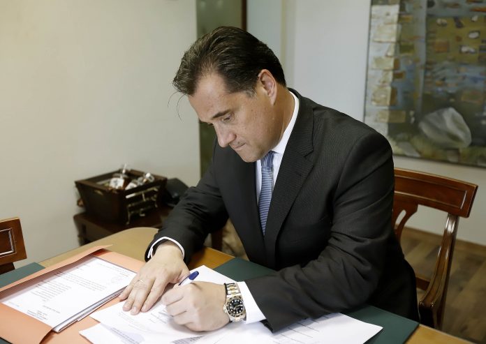 ΚΥΑ για ορκωτός ελεγκτής