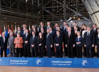 Συμφωνία στη Σύνοδο Κορυφής: Κλιματικά ουδέτερη ήπειρος έως το 2050