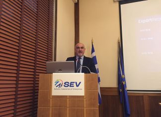 Εργαστήριο ΣΕΒ: Διαφήμιση για πετυχημένες εξαγωγές