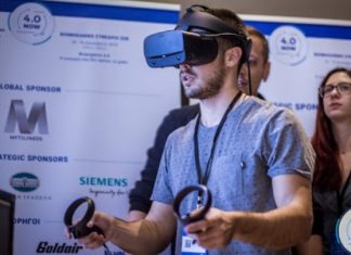 Οι 8 φιναλίστ του hackathon του ΣΕΒ