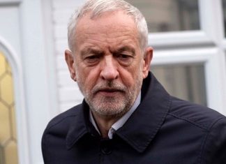 Η χρεοκοπία του Τζέρεμι Κόρμπιν