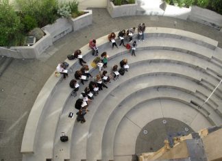 Νέα προγράμματα σπουδών στο Ελληνικό Ανοικτό Πανεπιστήμιο Νέα προγράμματα σπουδών στο Ελληνικό Ανοικτό Πανεπιστήμιο