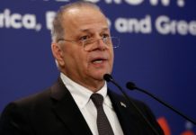 Ε. Μυτιληναίος: Η Ελλάδα έχει εξελιχθεί σε πύλη LNG για την Ευρώπη