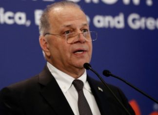 Ε. Μυτιληναίος: Η ΕΕ πρέπει να κινηθεί ταχύτερα στον τομέα της εξόρυξης