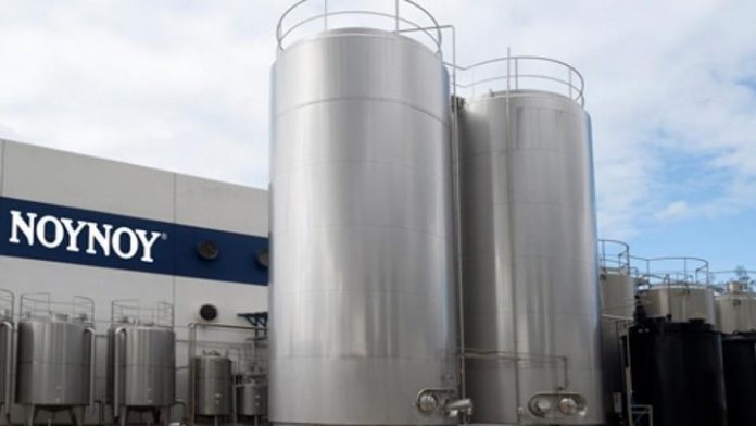 NOYNOY - ΝΟΥΝΟΥ