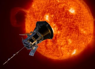 Φως στα μυστήρια του Ήλιου ρίχνει το Parker Solar Probe
