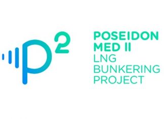 Poseidon Med II: Αλυσίδα LNG για τη ναυτιλία της Ανατολικής Μεσογείου