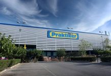 Συνεργασία Praktiker – Designia Insurance Brokers – MINETTA Ασφαλιστικής για δωρεάν ασφάλιση ηλεκτρικών ή συμβατικών ποδηλάτων Praktiker