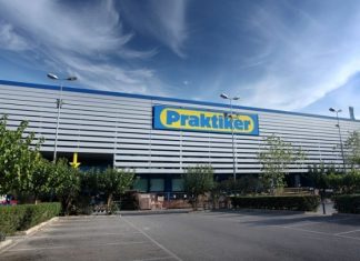 Praktiker Hellas: Δράσεις με θετικό περιβαλλοντικό και κοινωνικό αποτύπωμα Praktiker