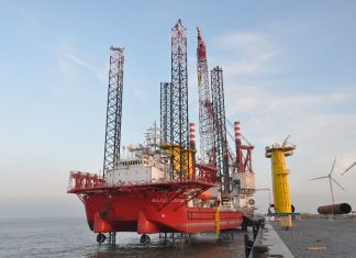 Φυσικό αέριο: Ξεκινάει αύριο η λειτουργία του «Λεβιάθαν» Φυσικό αέριο