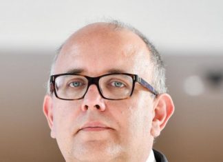 Ο Πολωνός Wiewiórowski ο νέος Ευρωπαίος Επόπτης Προστασίας Δεδομένων