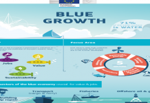 Από την πράσινη στη γαλάζια οικονομία