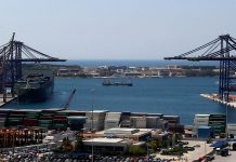 Το ΣτΕ σταμάτησε τα έργα της COSCO για την κρουαζιέρα