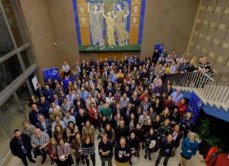 Ετήσιο Συνέδριο Europeana: Ψηφιακός μετασχηματισμός στον Πολιτισμό