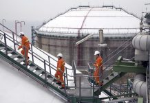 Χωρίς καθυστέρηση προχωρούν οι αμερικανικές κυρώσεις για τον Nord Stream Gazprom - Nord Stream