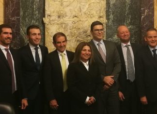 Πράσινο φως για τα επόμενα στάδια ολοκλήρωσης του σχεδιασμού του East Med άναψε το ΔΣ του ΥΑΦΑ Ποσειδών