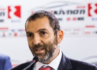 Εθελούσια έξοδος στα ΕΛΠΕ – Αποχώρησε και ο Ρομπέρτο Καραχάννας, διευθύνων σύμβουλος της ΕΚΟ