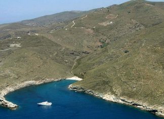 Dolphin Capital: Προχωρούν οι τουριστικές επενδύσεις σε Κέα και Πόρτο Χέλι One&Only Kea Island